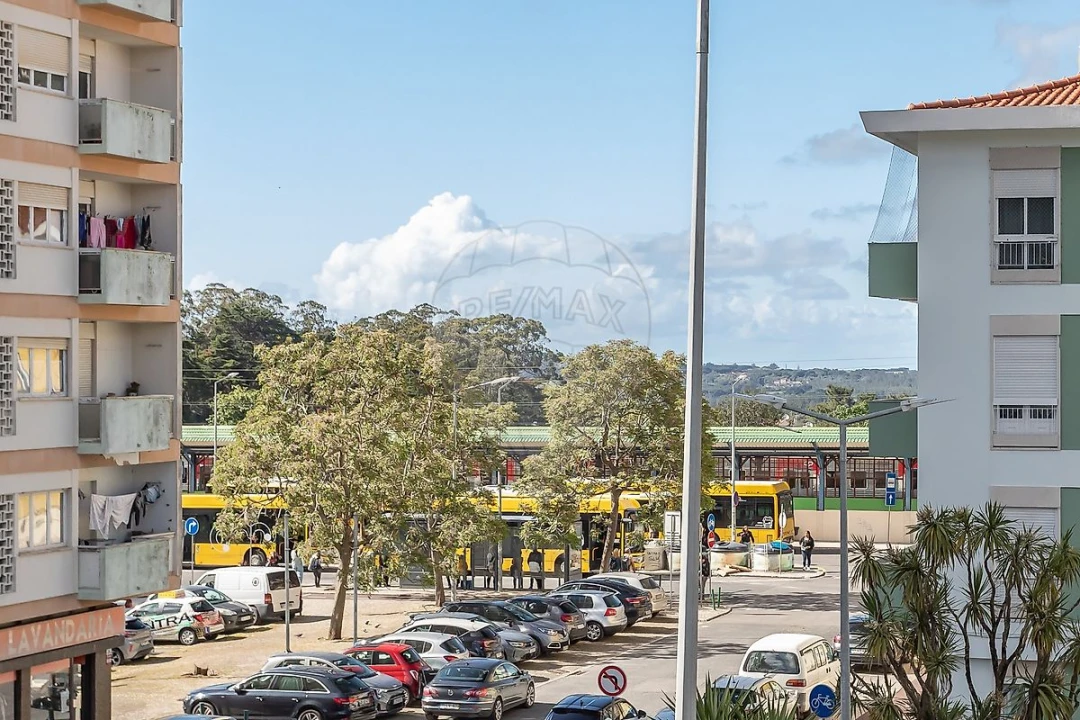Apartamento T3 para Venda em Santa Maria e São Miguel, São Martinho, São Pedro Penaferrim Foto 21
