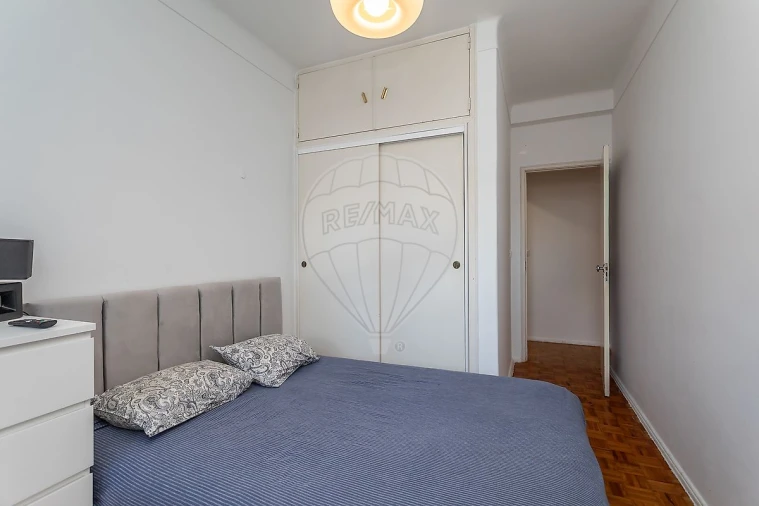 Apartamento T3 para Venda em Santa Maria e São Miguel, São Martinho, São Pedro Penaferrim Foto 18