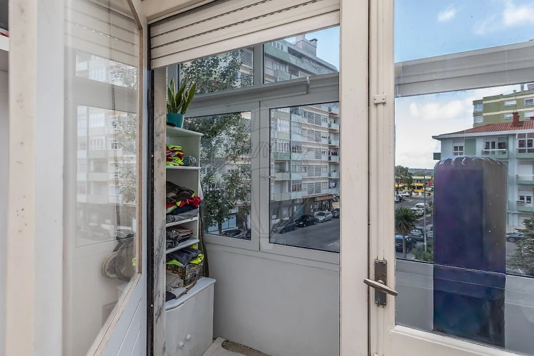 Apartamento T3 para Venda em Santa Maria e São Miguel, São Martinho, São Pedro Penaferrim Foto 20