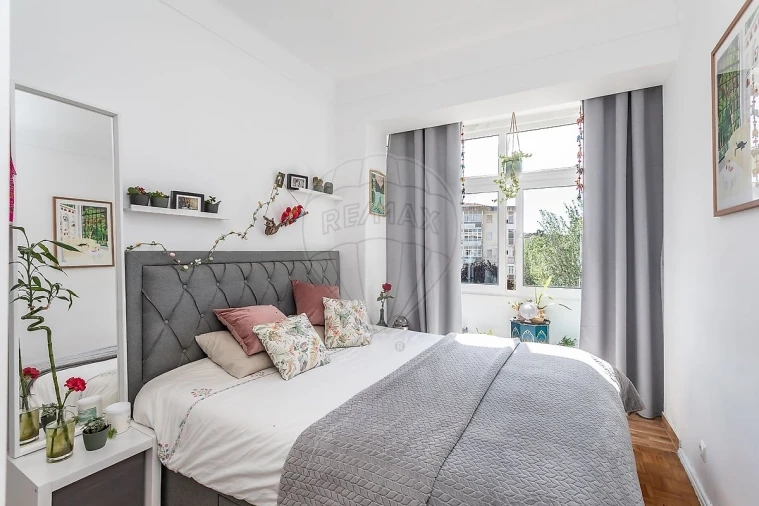 Apartamento T3 para Venda em Santa Maria e São Miguel, São Martinho, São Pedro Penaferrim Foto 5