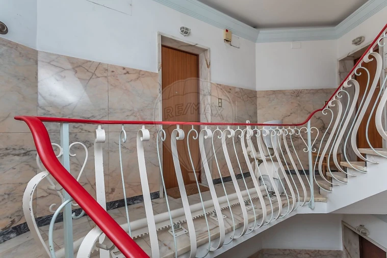 Apartamento T3 para Venda em Santa Maria e São Miguel, São Martinho, São Pedro Penaferrim Foto 35