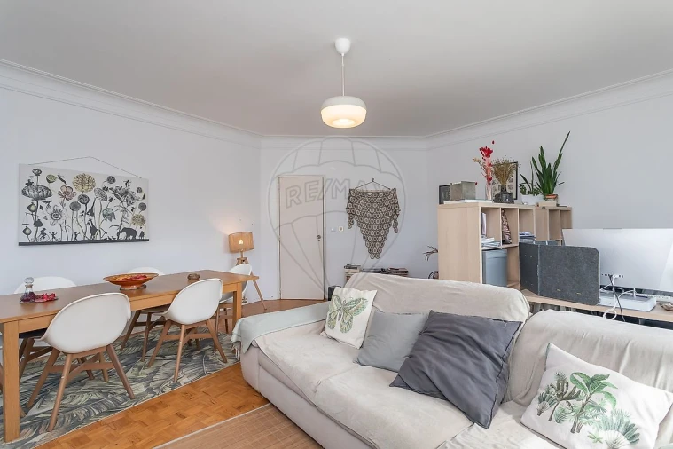 Apartamento T3 para Venda em Santa Maria e São Miguel, São Martinho, São Pedro Penaferrim Foto 33