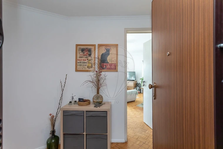 Apartamento T3 para Venda em Santa Maria e São Miguel, São Martinho, São Pedro Penaferrim Foto 24