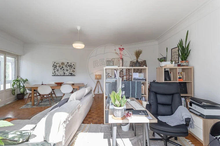 Apartamento T3 para Venda em Santa Maria e São Miguel, São Martinho, São Pedro Penaferrim Foto 28