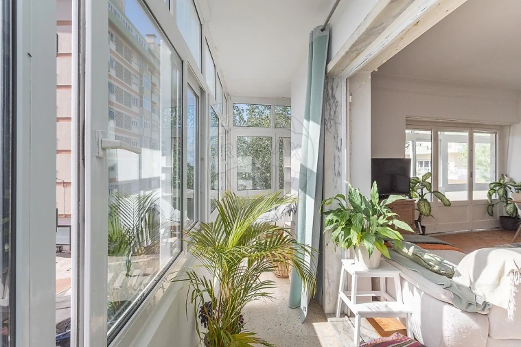 Apartamento T3 para Venda em Santa Maria e São Miguel, São Martinho, São Pedro Penaferrim Foto 31