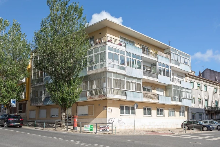 Apartamento T3 para Venda em Santa Maria e São Miguel, São Martinho, São Pedro Penaferrim Foto 40