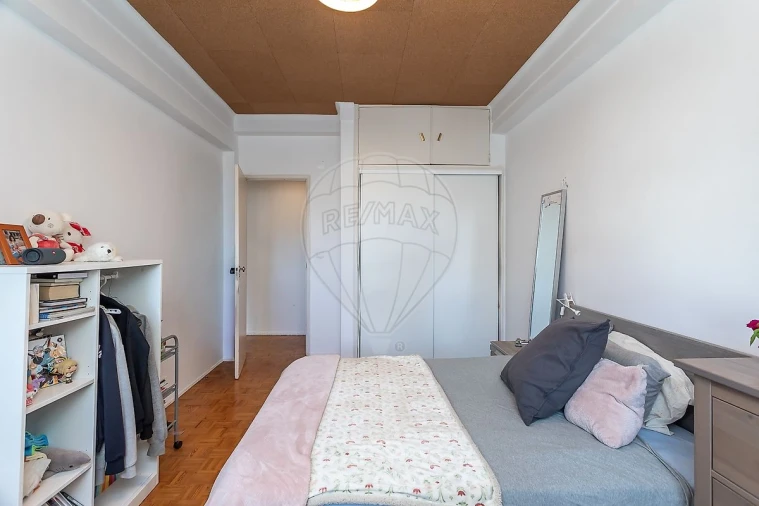 Apartamento T3 para Venda em Santa Maria e São Miguel, São Martinho, São Pedro Penaferrim Foto 11