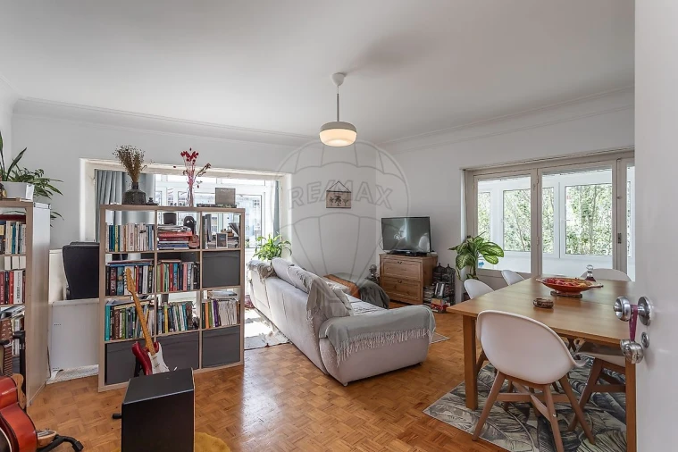 Apartamento T3 para Venda em Santa Maria e São Miguel, São Martinho, São Pedro Penaferrim Foto 26