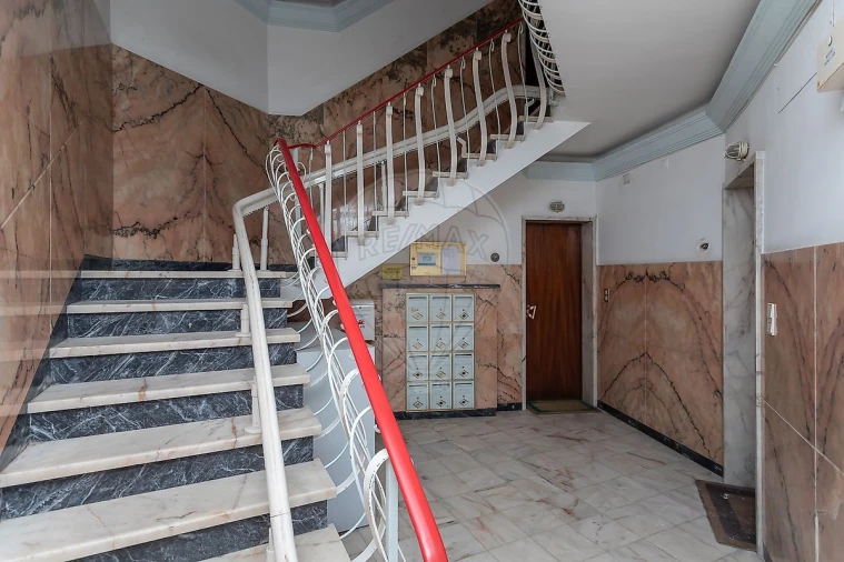 Apartamento T3 para Venda em Santa Maria e São Miguel, São Martinho, São Pedro Penaferrim Foto 36