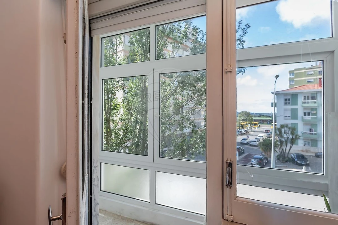 Apartamento T3 para Venda em Santa Maria e São Miguel, São Martinho, São Pedro Penaferrim Foto 13