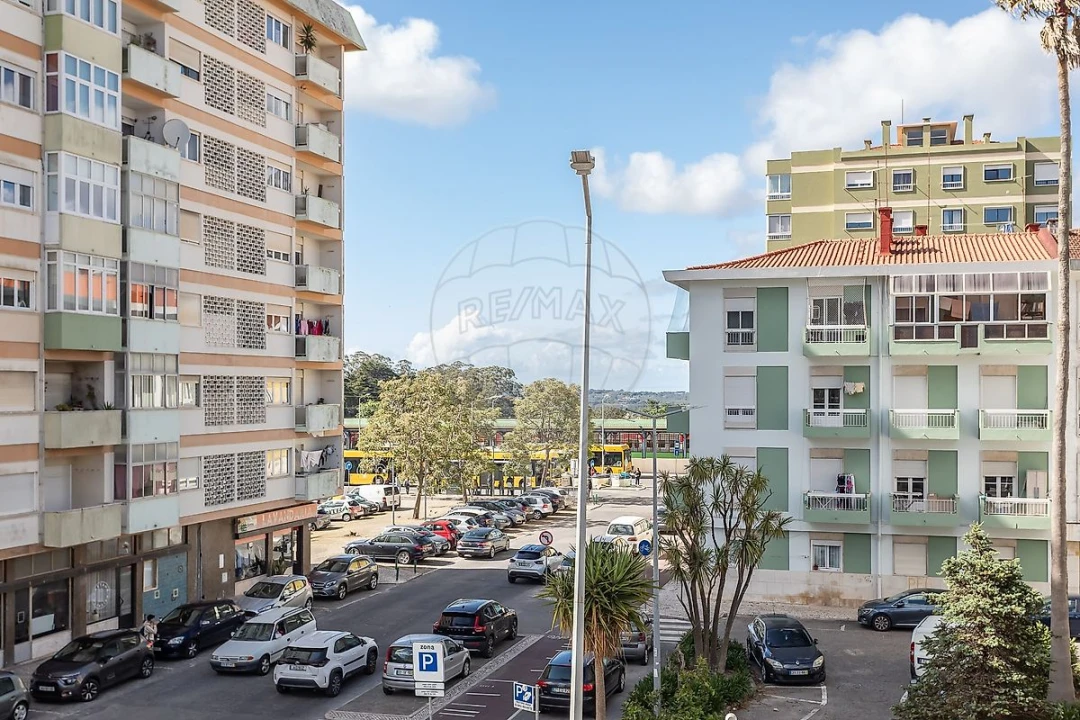 Apartamento T3 para Venda em Santa Maria e São Miguel, São Martinho, São Pedro Penaferrim Foto 22