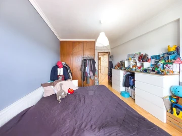 Apartamento T2 para Venda em Queluz e Belas