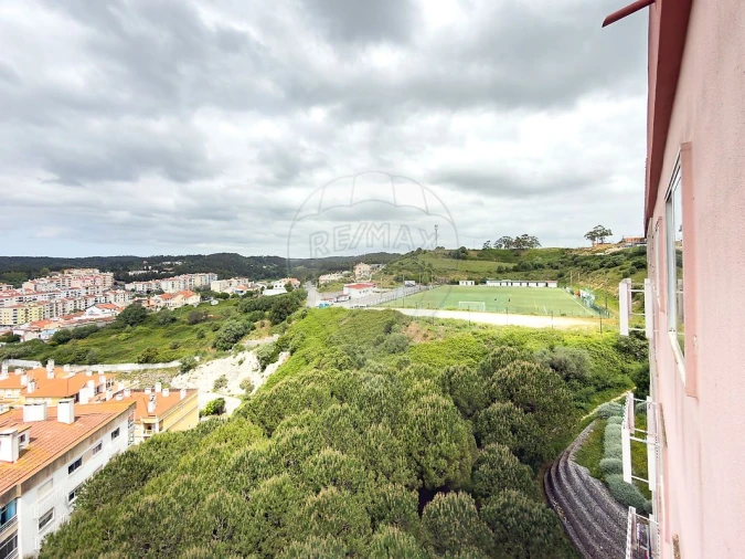 Apartamento T2 para Venda em Queluz e Belas Foto 17