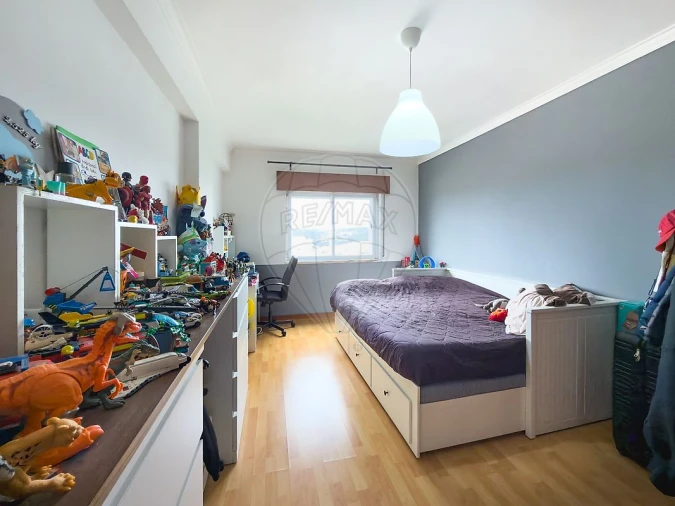 Apartamento T2 para Venda em Queluz e Belas Foto 8