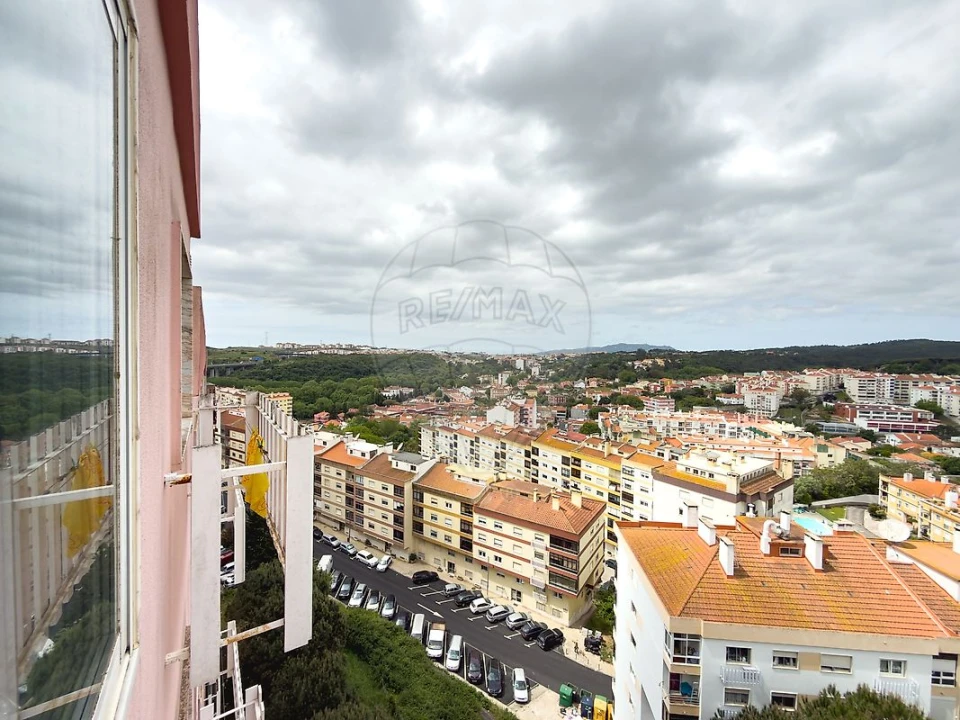 Apartamento T2 para Venda em Queluz e Belas Foto 18