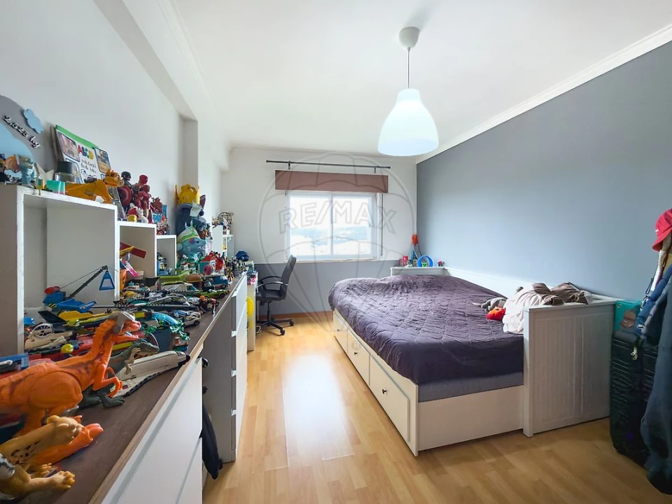 Apartamento T2 para Venda em Queluz e Belas Foto 8