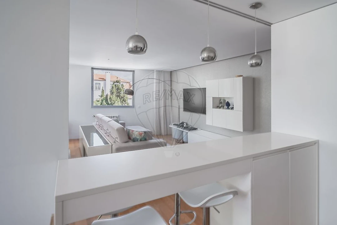 Apartamento T3 para Venda em Aldoar, Foz do Douro e Nevogilde Foto 8