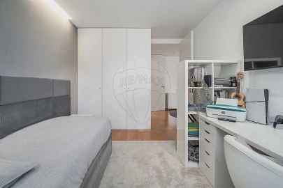 Apartamento T3 para Venda em Aldoar, Foz do Douro e Nevogilde