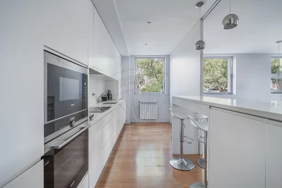 Apartamento T3 para Venda em Aldoar, Foz do Douro e Nevogilde
