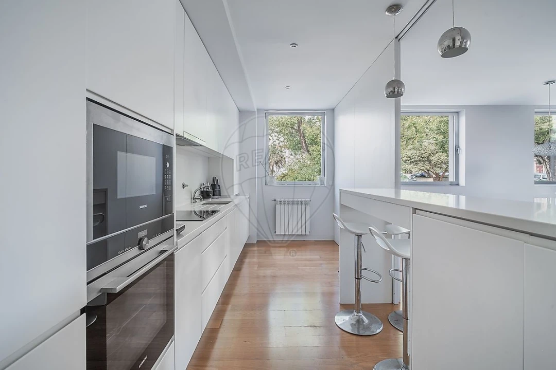 Apartamento T3 para Venda em Aldoar, Foz do Douro e Nevogilde Foto 6