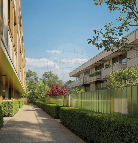 Apartamento T3 para Venda em Lordelo do Ouro e Massarelos