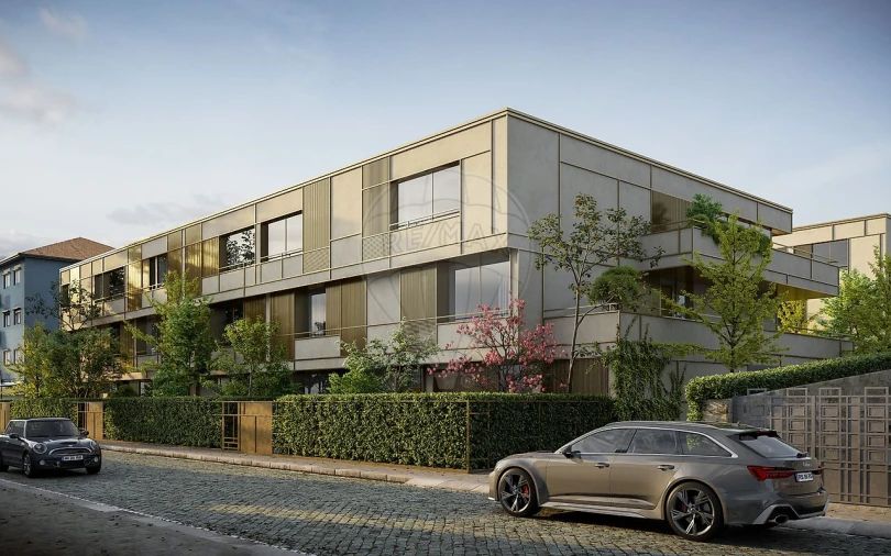 Apartamento T3 para Venda em Lordelo do Ouro e Massarelos Foto 7