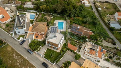 Terreno para Venda em Sesimbra (Santiago)