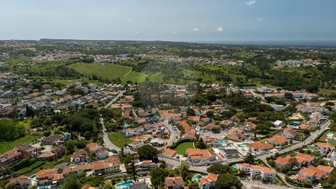 Terreno para Venda em Sesimbra (Santiago)