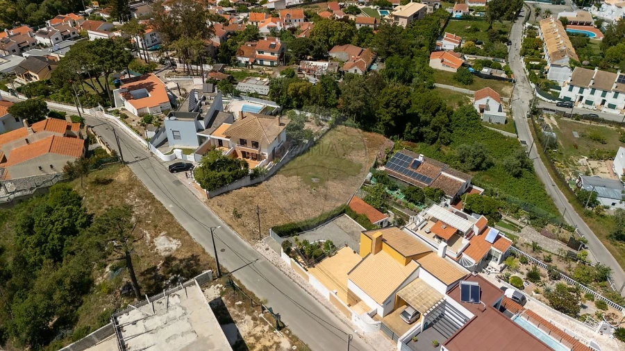 Terreno para Venda em Sesimbra (Santiago) Foto 14