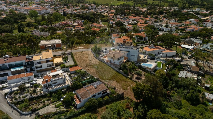 Terreno para Venda em Sesimbra (Santiago) Foto 15
