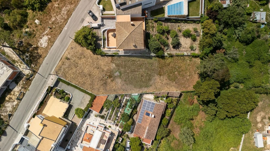 Terreno para Venda em Sesimbra (Santiago) Foto 16