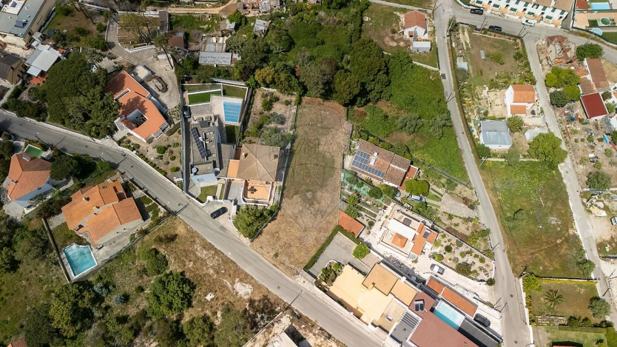 Terreno para Venda em Sesimbra (Santiago) Foto 17