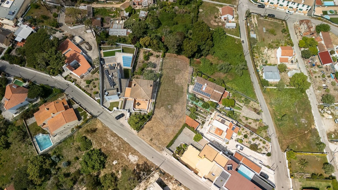 Terreno para Venda em Sesimbra (Santiago) Foto 17