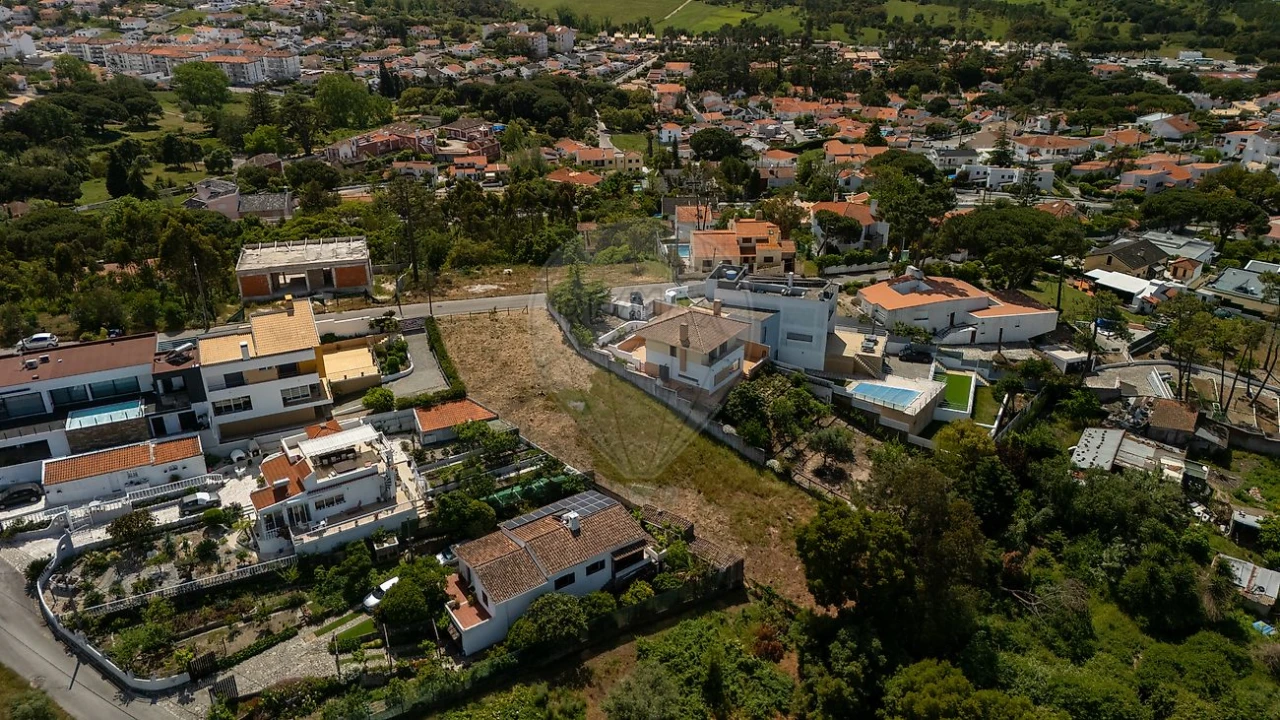 Terreno para Venda em Sesimbra (Santiago) Foto 7