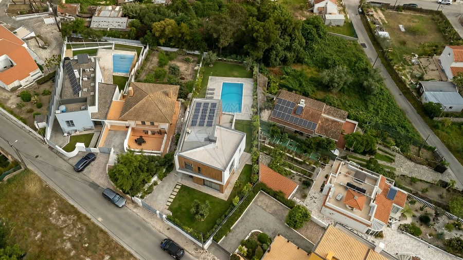 Terreno para Venda em Sesimbra (Santiago)