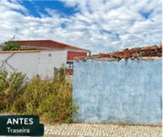Armazém para Venda em Lamas e Cercal