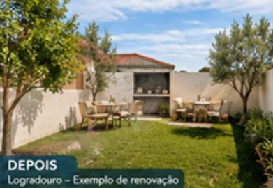 Armazém para Venda em Lamas e Cercal