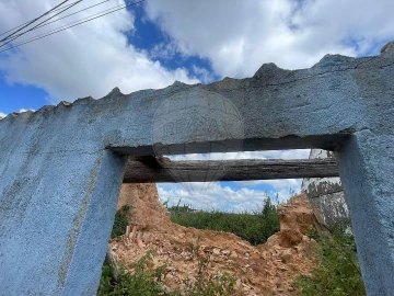 Armazém para Venda em Lamas e Cercal