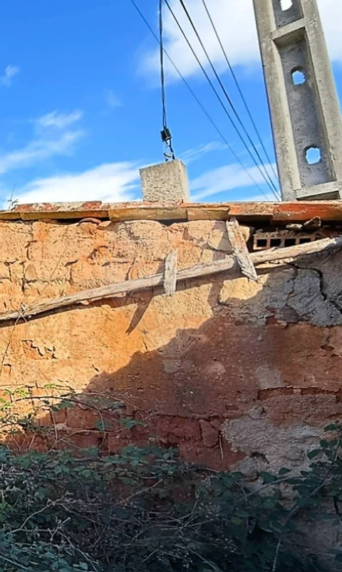 Armazém para Venda em Lamas e Cercal