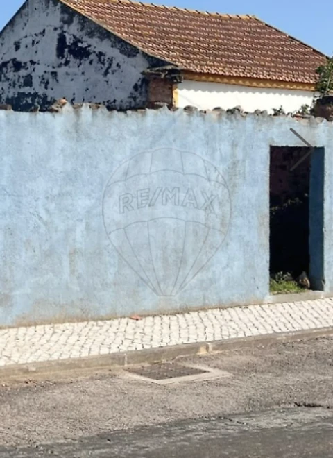Armazém para Venda em Lamas e Cercal