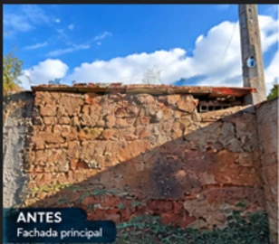 Armazém para Venda em Lamas e Cercal