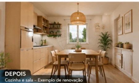 Armazém para Venda em Lamas e Cercal