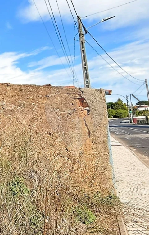 Armazém para Venda em Lamas e Cercal