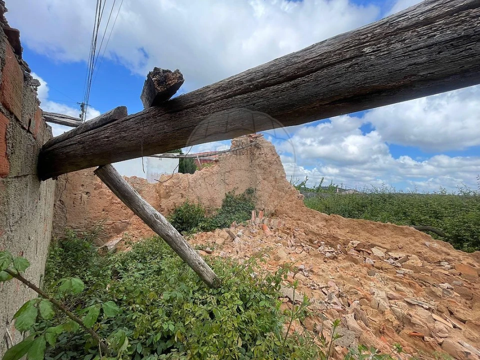 Armazém para Venda em Lamas e Cercal Foto 12