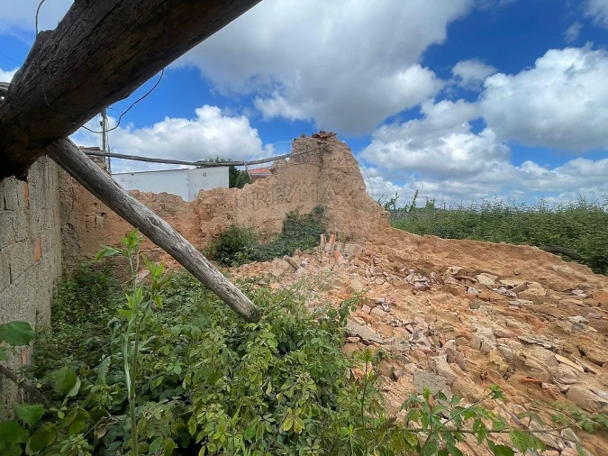 Armazém para Venda em Lamas e Cercal Foto 7
