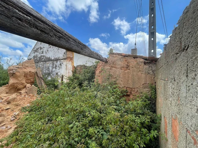 Armazém para Venda em Lamas e Cercal Foto 10