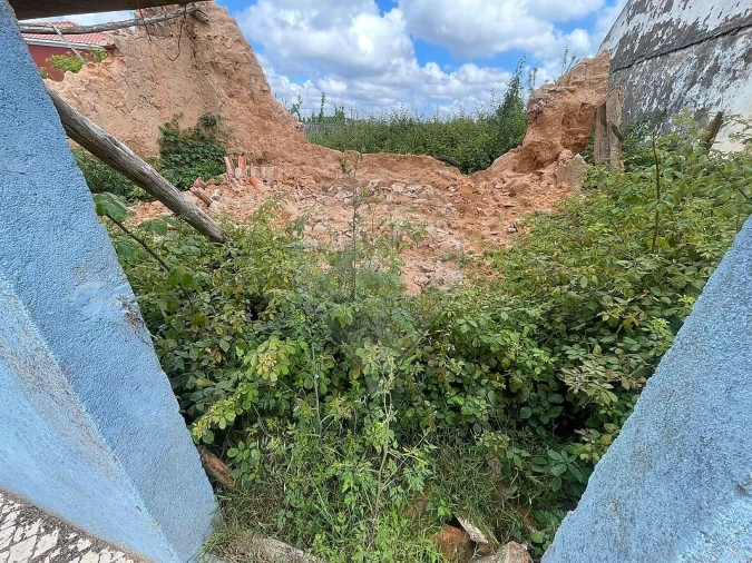 Armazém para Venda em Lamas e Cercal Foto 11