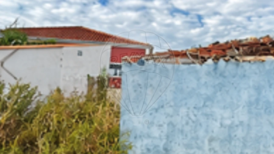 Armazém para Venda em Lamas e Cercal