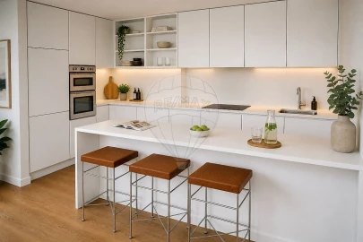 Apartamento T3 para Venda em Olivais
