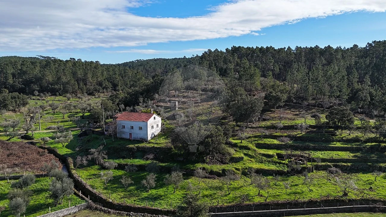 Moradia T2 para Venda em Cumeada e Marmeleiro Foto 4